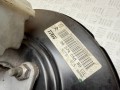 вакуумный усилитель тормозов Peugeot 207 1 поколение 2006, 1.6 л., 9HZ (DV6TED4), дизель, МКПП, хетчбэк 5 дв., 9657455880 - фото №4