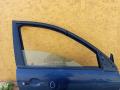 дверь передняя правая Fiat Marea 1 поколение 2000, 1.9 л., дизель, МКПП, универсал - фото №2