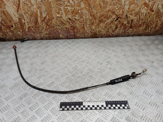 трос сцепления Ford Mondeo 2 поколение 1998, 1.8 л., дизель, 97BB9C799BE