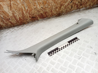 обшивка стойки передней правой Peugeot 4007 1 поколение 2011, 2.2 л., 4HN (DW12MTED4), дизель, МКПП, внедорожник 5 дв., правый руль, 7210A132YA, 7210A134YA, 7210A038HA, 7210A040HA