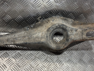 рычаг задний правый Peugeot 406 1 поколение [рестайлинг] 2000, 2.0 л., RHZ (DW10ATED), дизель, МКПП, универсал