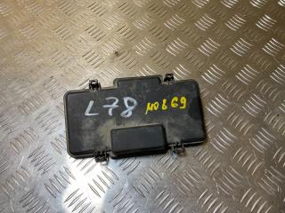 крышка блока предохранителей Honda CR-V 2 поколение [рестайлинг] 2005, 2.4 л., бензин, МКПП, внедорожник 5 дв., 135110191514021