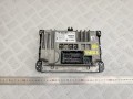 дисплей Jeep Cherokee 5 поколение 2016, 2.0 л., EBT, дизель, АКПП, внедорожник 5 дв., QNGBE2800, 6434CBE2800 - фото №2