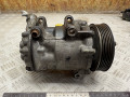 компрессор кондиционера Citroen C5 2 поколение 2010, 2.0 л., RHR (DW10BTED4), дизель, МКПП, универсал, R134A, 9654764280, 8200835879, 9648138980, 9656574080, 9660555380, 9670022580, 9671340580, 9683055180, 9800840380, KCS0348, 1608473480, SD7C161301, SD7C161301F, SD7C161311, SD7C161311F, SD7C161318, SD7C161318F, SD7C161324F, SD7C161333, SD7C161333F - фото №2