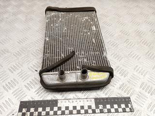 радиатор отопителя (печки) Fiat Ducato 2 поколение 2001