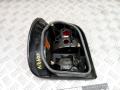 фонарь задний правый Volkswagen Polo 3 поколение 2000, хетчбэк 5 дв., 6N0945096 - фото №4