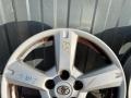 диск литой Toyota RAV4 3 поколение (XA30) 2007, 2.2 л., 2AD-FTV, дизель, МКПП, внедорожник 5 дв. - фото №9