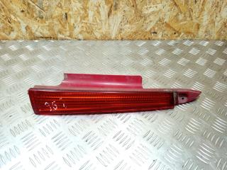 катафот Citroen C4 1 поколение 2006, 1.6 л., бензин, МКПП, 9655863780