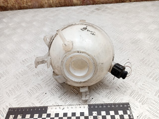 бачок расширительный Skoda Octavia 2 поколение (A5) [рестайлинг] 2008, 1.4 л., бензин, 1K0121407A