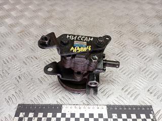 насос гидроусилителя руля Nissan Almera N15 1998, 2.0 л., дизель, 491100M900