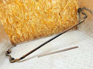 стабилизатор подвески задний Volkswagen Touareg 1 поколение 2006, 2.5 л., BAC, дизель, МКПП, внедорожник 5 дв., 7L0511025B