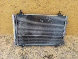 радиатор кондиционера Citroen C4 1 поколение 2006, 1.6 л., бензин, 94758, 867171