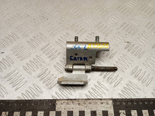 петля крышки багажника Peugeot 206 1 поколение [рестайлинг] 2006, 1.4 л., дизель