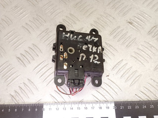 моторчик заслонки печки Nissan Primera P11 2000, 2.0 л., 8585030850