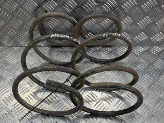 пружина задняя Chrysler Neon 1 поколение 1999, 2.0 л., бензин