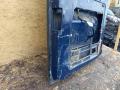дверь задняя распашная левая Ford Transit 7 поколение 2007, 2.4 л., дизель, МКПП, микроавтобус - фото №13