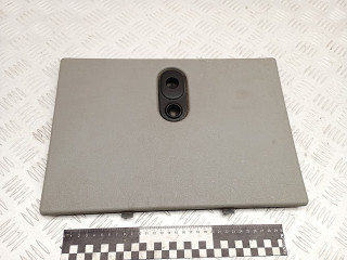 обшивка багажника Renault Scenic 1 поколение [рестайлинг] 1999, 1.6 л., K4M 700, бензин, МКПП, 7700436465, 7700436464