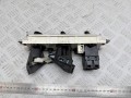 блок управления печки / климат-контроля Ford Transit 6 поколение 2006, 2.0 л., D3FA, дизель, YC1H18549BCA, YC1H18D451A, YC1H18K391BD - фото №4