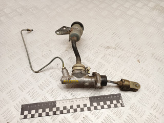 цилиндр сцепления главный Hyundai Lantra J2 1996, 1.6 л., G4GR, бензин, МКПП, 4166022A00