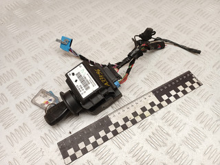 замок зажигания Mercedes-Benz A W169 2 поколение (2004-2008) 2005, 1.5 л., M 266.920, бензин, МКПП, хетчбэк 5 дв., правый руль, 1695451508, 04156906