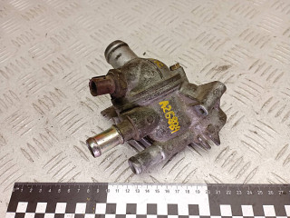 корпус термостата Honda Civic 6 поколение 1996, 1.5 л., бензин