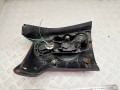 фонарь задний правый Toyota Avensis 2 поколение (T250) 2006, 2.0 л., 1CD-FTV, дизель, МКПП, универсал, 9632646680 - фото №5