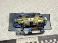 ручка наружная Peugeot 607 1 поколение 2002, 2.2 л., 3FZ (EW12J4), бензин, МКПП, седан, 9629157277, 9631931180, 98043301, 98043102 - фото №3