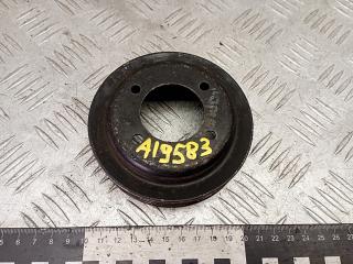 шкив помпы BMW 7 серия E38 1998, 2.5 л., дизель, 2243682