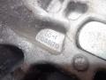 подушка крепления КПП Nissan X-Trail T32 2014, 1.6 л., R9M, дизель, МКПП, полный подключаемый привод, правый руль, 038170, R1038170, 112204BB0A - фото №4