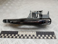ручка наружная Citroen C5 2 поколение 2013, 2.0 л., RHH (DW10CTED4), дизель, МКПП, универсал, 9680168680 - фото №2