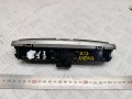 кнопка аварийной сигнализации Peugeot 308 T7 2008, 1.6 л., 5FW (EP6), бензин, МКПП, 706300, 9659417177, 03069000 - фото №2
