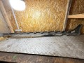 Накладка на порог наружная правая Audi A6 4G/C7 2012, универсал, 4C0853860D, 4G0853856G - фото №8