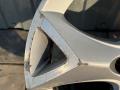 диск литой Citroen C5 2 поколение 2010, 2.0 л., RHR (DW10BTED4), дизель, МКПП, универсал, 9682699780 - фото №19