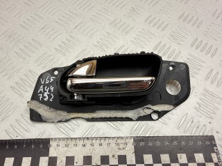 ручка внутренняя передняя левая Peugeot 607 1 поколение 2002, 2.2 л., 3FZ (EW12J4), бензин, МКПП, седан, 9629160777