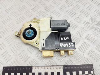 моторчик стеклоподъемника передний правый Citroen C5 1 поколение [рестайлинг] 2007, 2.0 л., RHR (DW10BTED4), дизель, АКПП, хетчбэк 5 дв., 997834102, 7746005002, 965489100, 9681597580