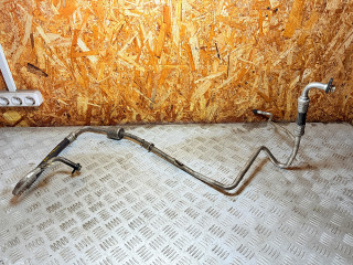 трубка кондиционера Citroen C5 1 поколение [рестайлинг] 2006, 2.0 л., дизель, МКПП, универсал, 9655225980A, 10502212, 10502135, 9653109580A