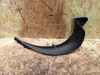 обшивка крышки багажника Peugeot 308 T7 2009, 1.6 л., EP6, бензин, МКПП, передний привод, 9681635677