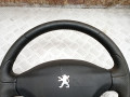 руль Peugeot 207 1 поколение 2008, 1.4 л., EP3C, бензин, МКПП, хетчбэк 5 дв., правый руль - фото №4