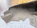 защита арок задняя левая (подкрылок) Audi A6 4B/C5 [рестайлинг] 2003, 2.5 л., BDG, дизель, МКПП, универсал, 4B0810171N - фото №8