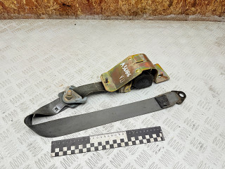 ремень безопасности Renault Scenic 1 поколение 1997, 2.0 л., F3R 796, бензин, МКПП, 00050905A, 847409C