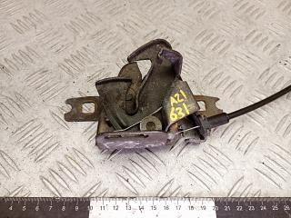 замок капота Volkswagen Golf 3 поколение 1997, 1H0823509