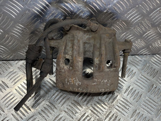 суппорт передний правый Fiat Ducato 2 поколение 1997, 1.9 л., дизель