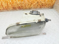 фара левая Volkswagen Sharan 1 поколение 1998, 1305235254, 0301048311, 95VW13005YC, 7M1941015J - фото №2