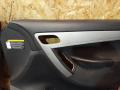 Обшивка двери (комплект) Citroen C4 Picasso 1 поколение 2011, 1.6 л., 9HR (DV6C), дизель, МКПП, правый руль, 96599544ZD, 96858392ZD, 96883827ZD, 96883830ZD - фото №8