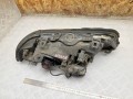 фара левая BMW 5 серия E39 1999, 3.0 л., M57 306 D3, дизель, МКПП, универсал, 15213900, 51138159305, 145531 - фото №3