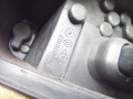 фонарь задний левый Renault Megane 3 поколение 2010, 1.5 л., K9K J 836, дизель, МКПП, хетчбэк 3 дв., правый руль, 265550008R, 89319631, 89076123 - фото №10