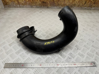 патрубок воздушного фильтра Peugeot 3008 1 поколение 2011, 2.0 л., RHH (DW10CTED4), дизель, робот, 9680957080