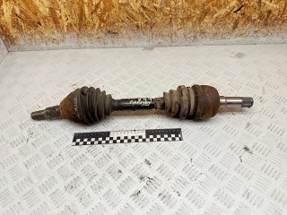 полуось передняя левая (приводной вал, ШРУС) Opel Vectra C 2004, 2.2 л., Y 22 DTR, дизель, МКПП, седан, 13109194, 13166587, 13166590, 374470, 374536, 374537, 9186550, 95520755, 55184553