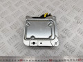 блок AirBag Peugeot 3008 1 поколение 2011, 2.0 л., RHH (DW10CTED4), дизель, робот, 9666775480, 0285010704 - фото №4