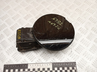 лючок топливного бака Renault Megane 3 поколение 2010, 1.5 л., K9K 724, дизель, 781200013R, 781209604R